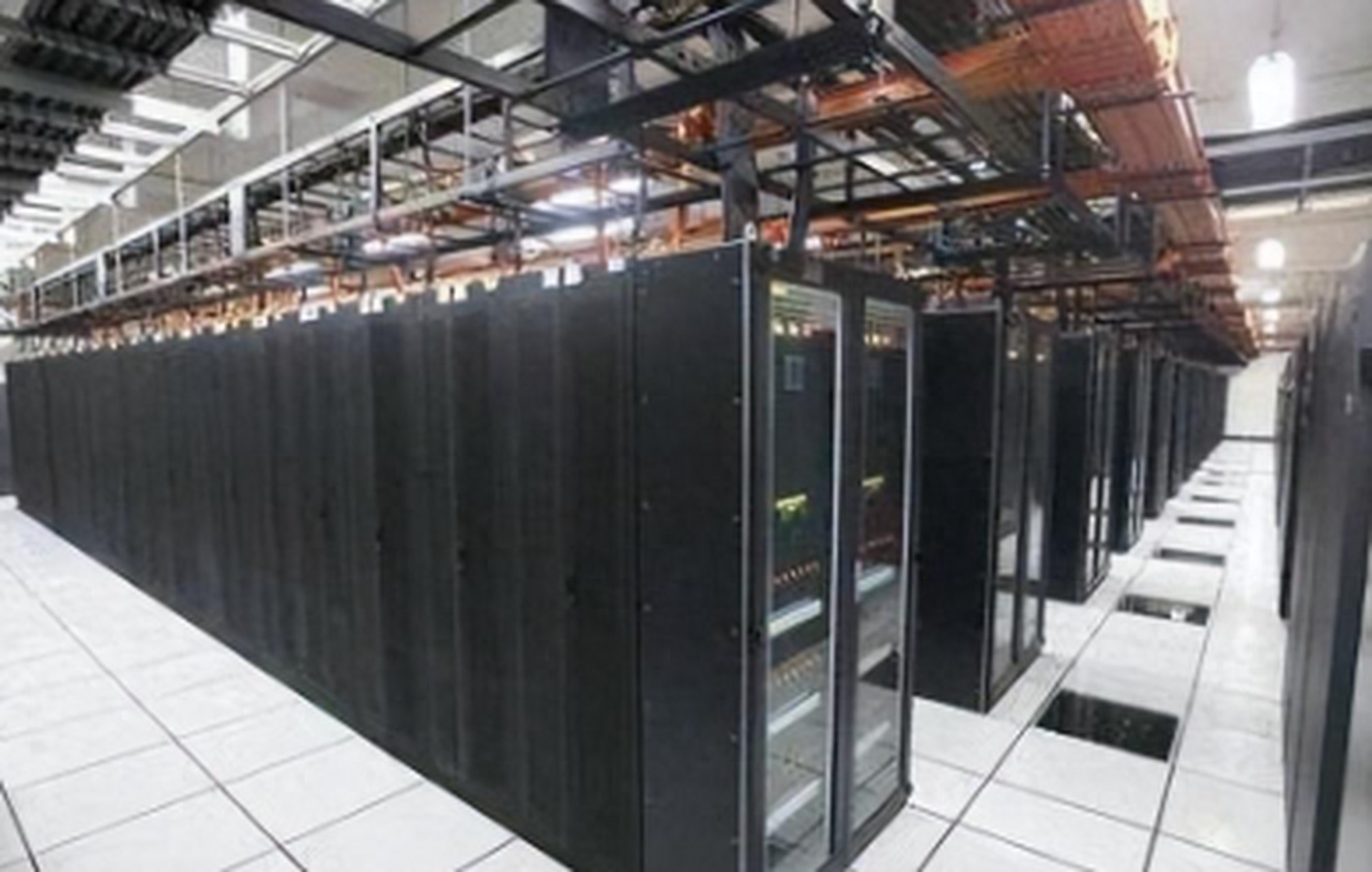 全球13台根服务器，中国一台也没有？若被关闭服务我国该如何应对