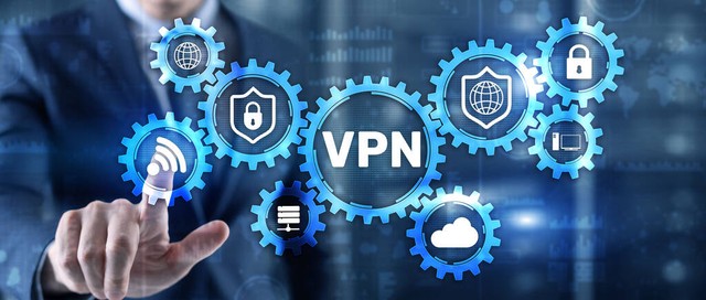 海外代理IP和VPN有什么不同？海外代理IP和VPN对比