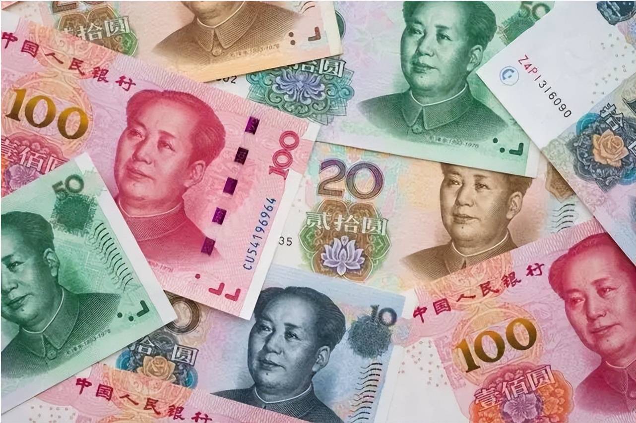原创            美国的钱在中国叫“美元”，人民币在国外叫什么？今天总算知道了