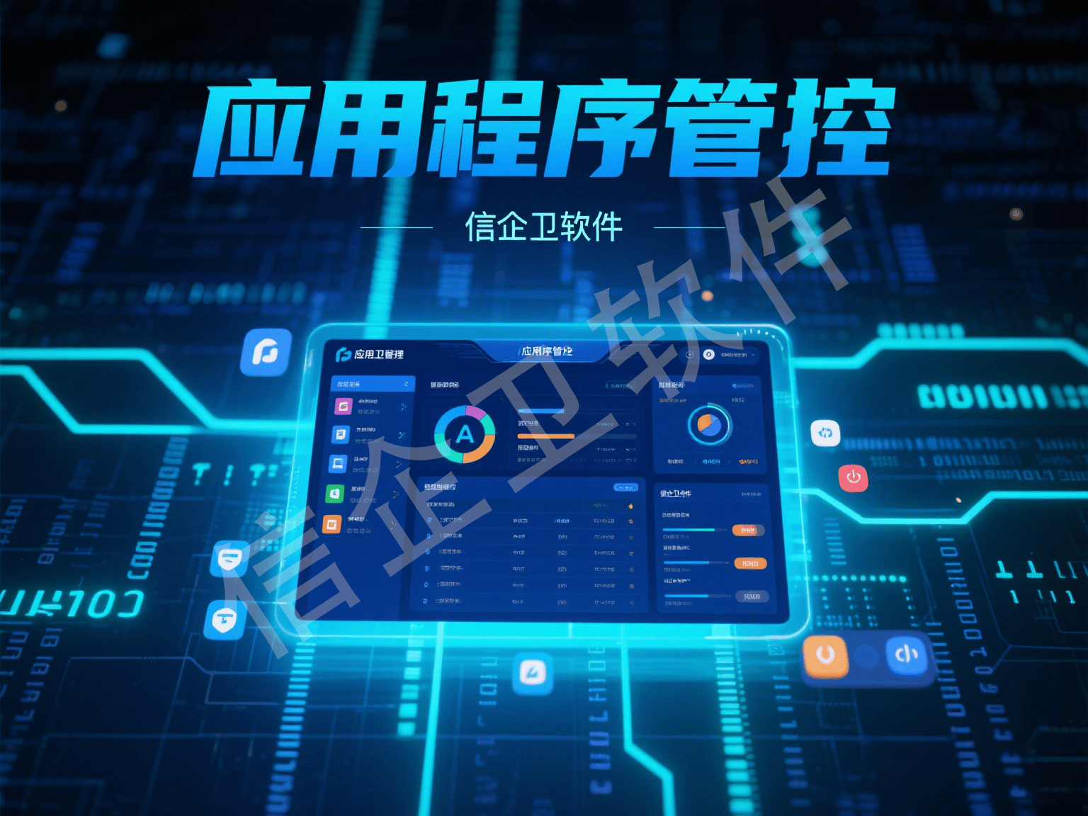 监控电脑屏幕的软件有哪些功能？企业电脑屏幕监控软件使用推荐