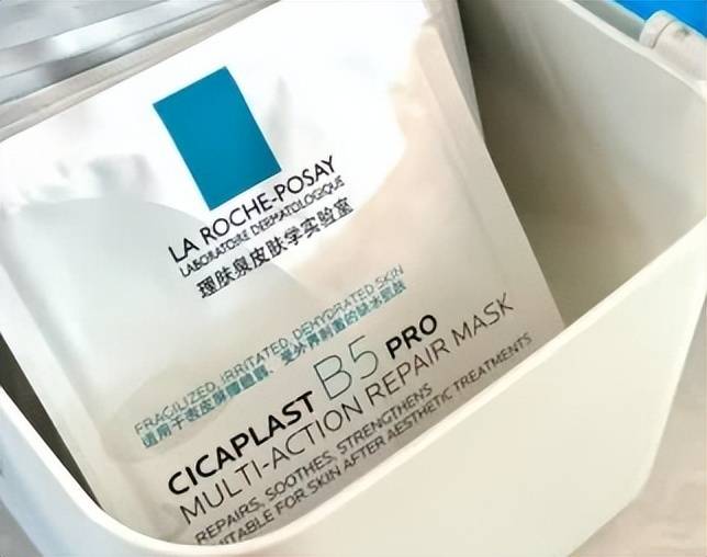 面膜怎么选？口碑排行榜前十名测评分享！