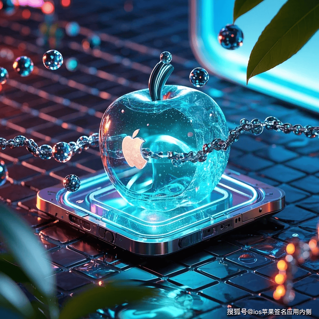 签名苹果免费下载软件安装（ios签名软件免费）