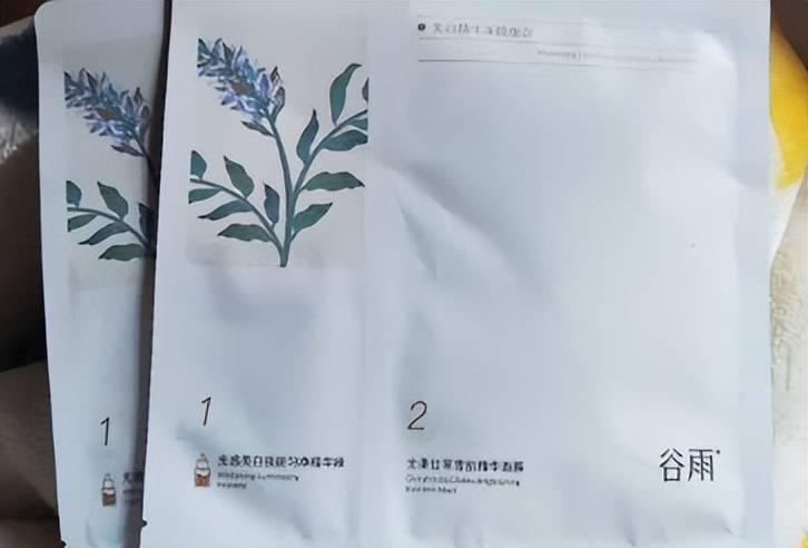 面膜怎么选？口碑排行榜前十名测评分享！