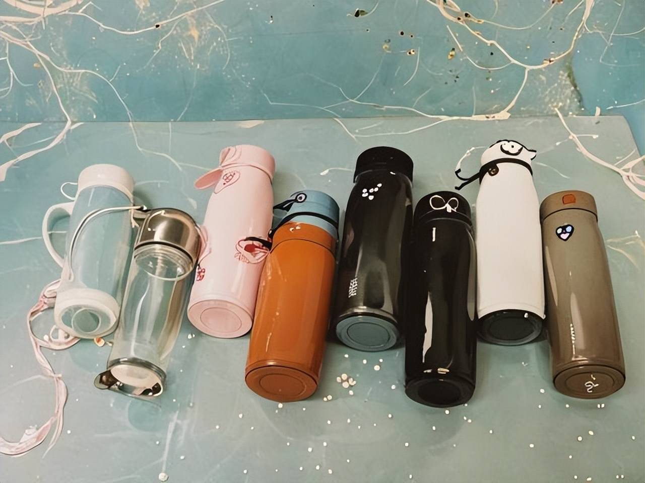 保温杯品牌排行榜前十名：排行前十单品测评出炉，助力选购