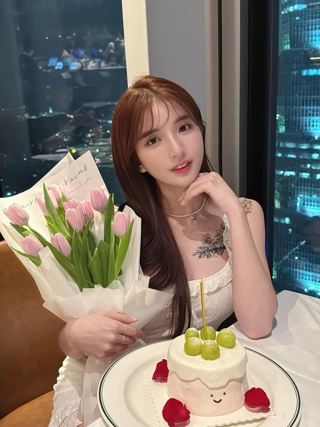 啦啦女神玩很大&插足富商婚姻！多方爆料直指高雄钢铁人啦啦队长