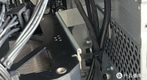 华硕天选x 2024主机拆机测评和散热分析