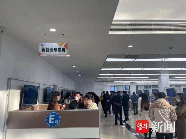 宿迁上线"速找活"零工信息平台，月余注册用户突破2.7万