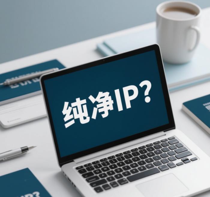 纯净ip代理是什么意思？怎么获取？