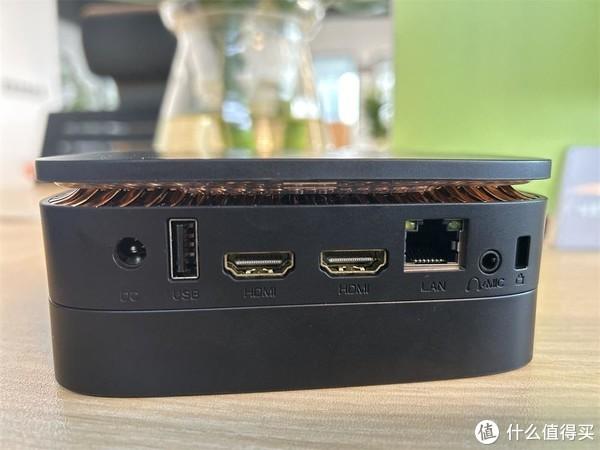 仅899元即可入手！超高性价比阿迈奇AK1迷你主机测评