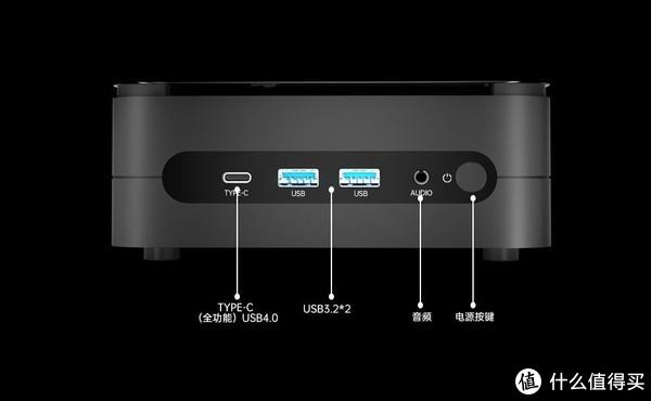 堪称迷你主机界的新生“卷”王——阿迈奇F1A全面测评