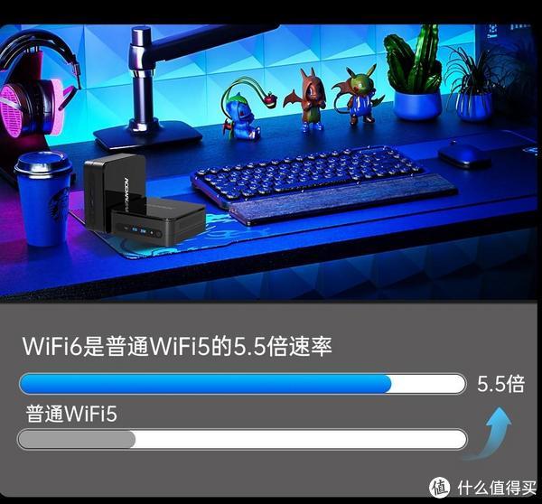 堪称迷你主机界的新生“卷”王——阿迈奇F1A全面测评