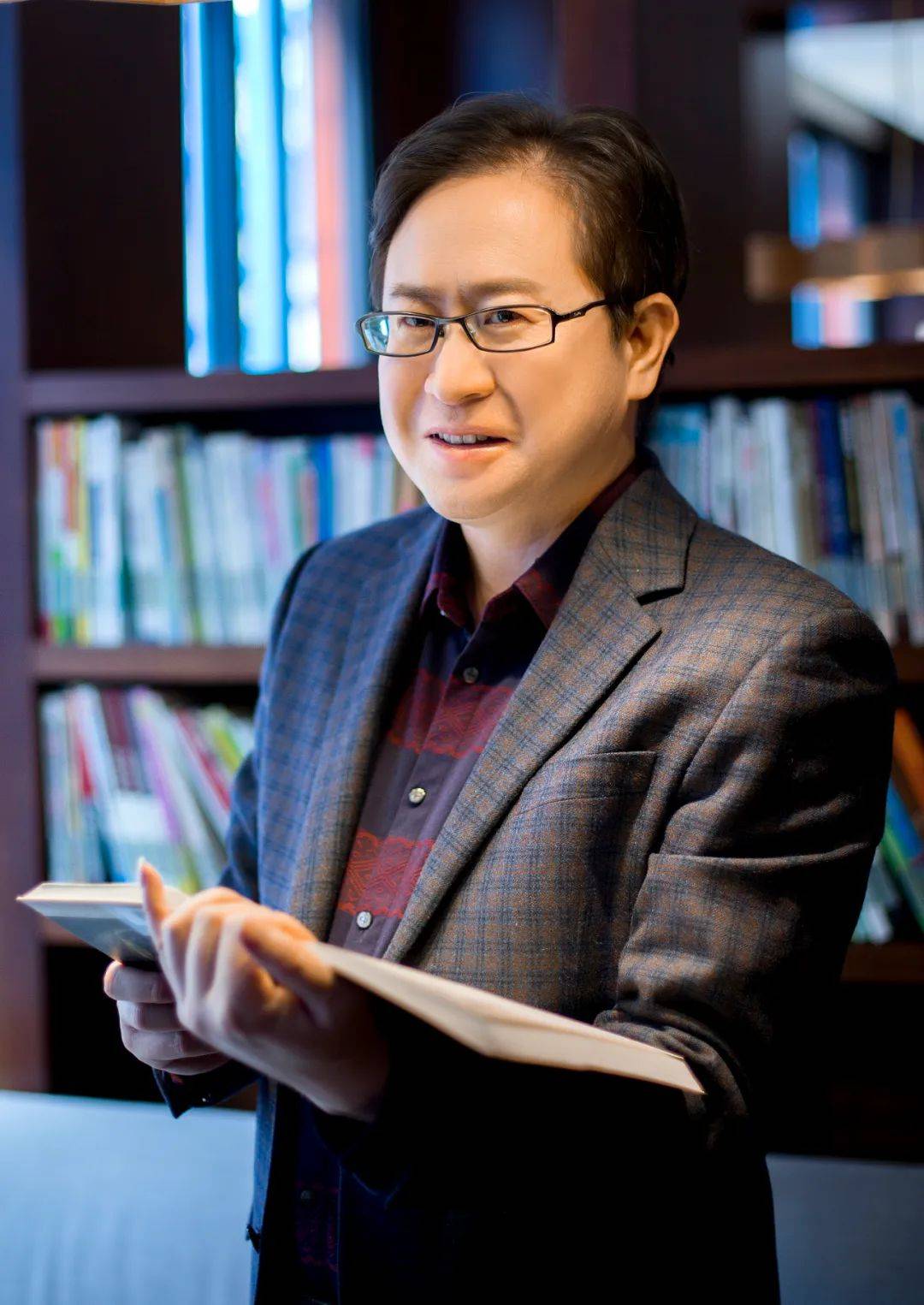 徐杰：从“感受”到“沉入”——“精致语文” 如何重塑课堂与学习？