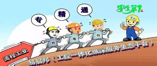 仪电知识 | 控制系统点检规范要求和方法都有哪些？