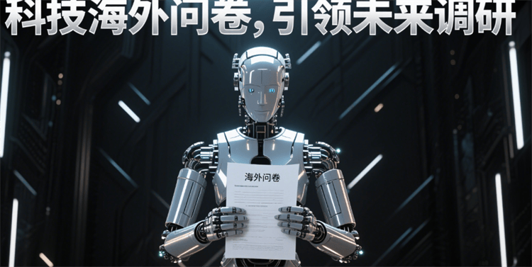 杭州洛锋互联网科技有限公司：国外问卷调查还能赚钱吗？
