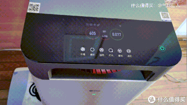2023年有哪些值得推荐的全效专业级空气净化器？六边形战士「352空气净化器X88C」开箱测评