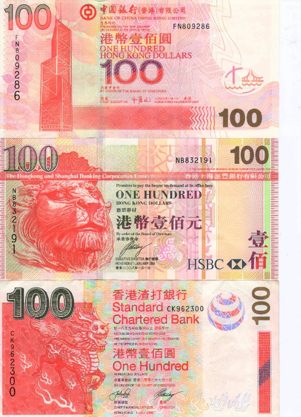 原创            香港明明是中国的领土，为什么用的是港币？不能强制用人民币吗？