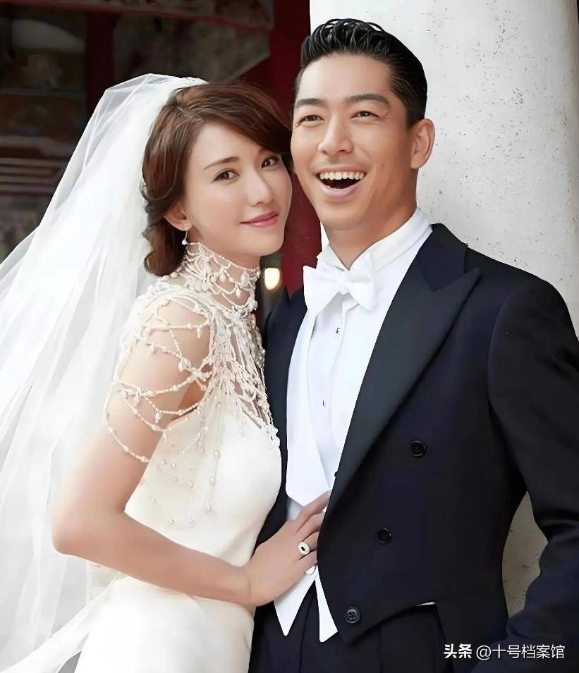原创            国内赚钱，国外花，林志玲嫁给日本人，丈夫态度曝光
