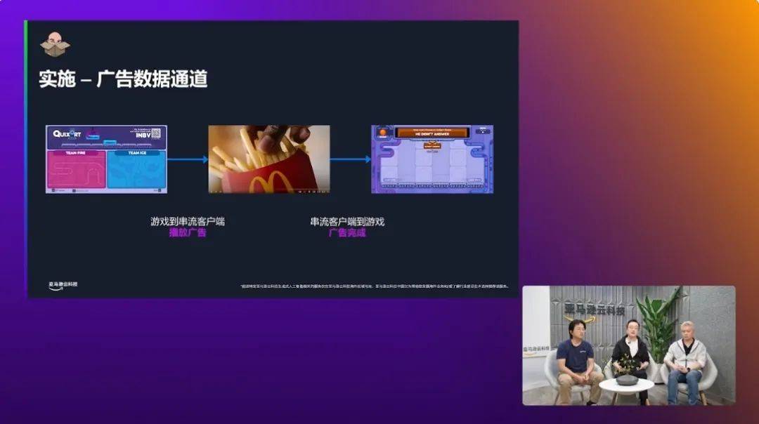 原创            国外游戏厂商疯卷云游戏，为何国内还在原地观望？