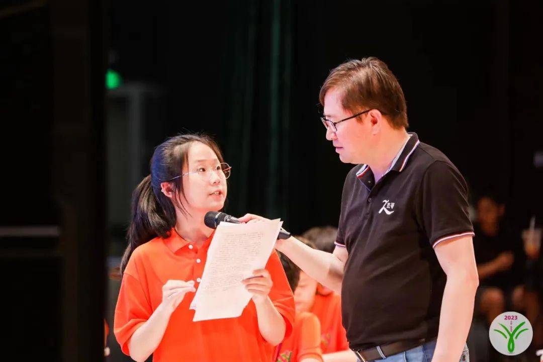 徐杰：从“感受”到“沉入”——“精致语文” 如何重塑课堂与学习？