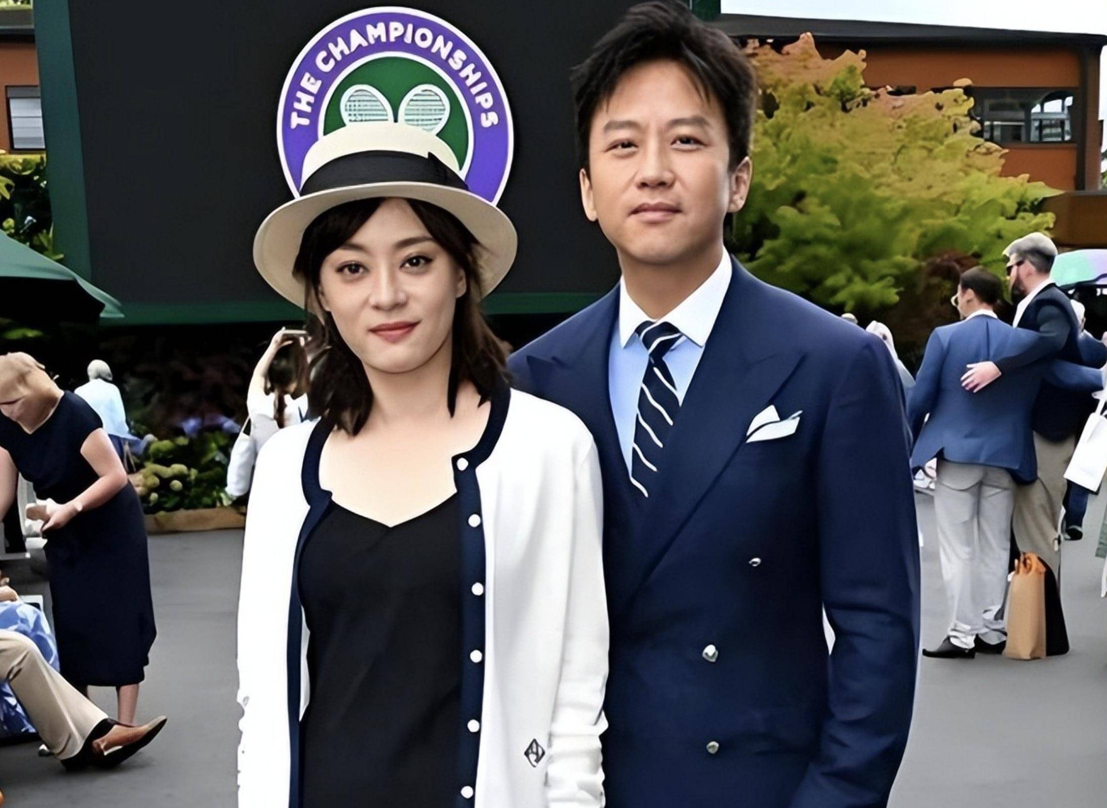 原创            郭德纲的话有人信了，这次，爆孙俪全家移民国外，国内赚钱国外花！