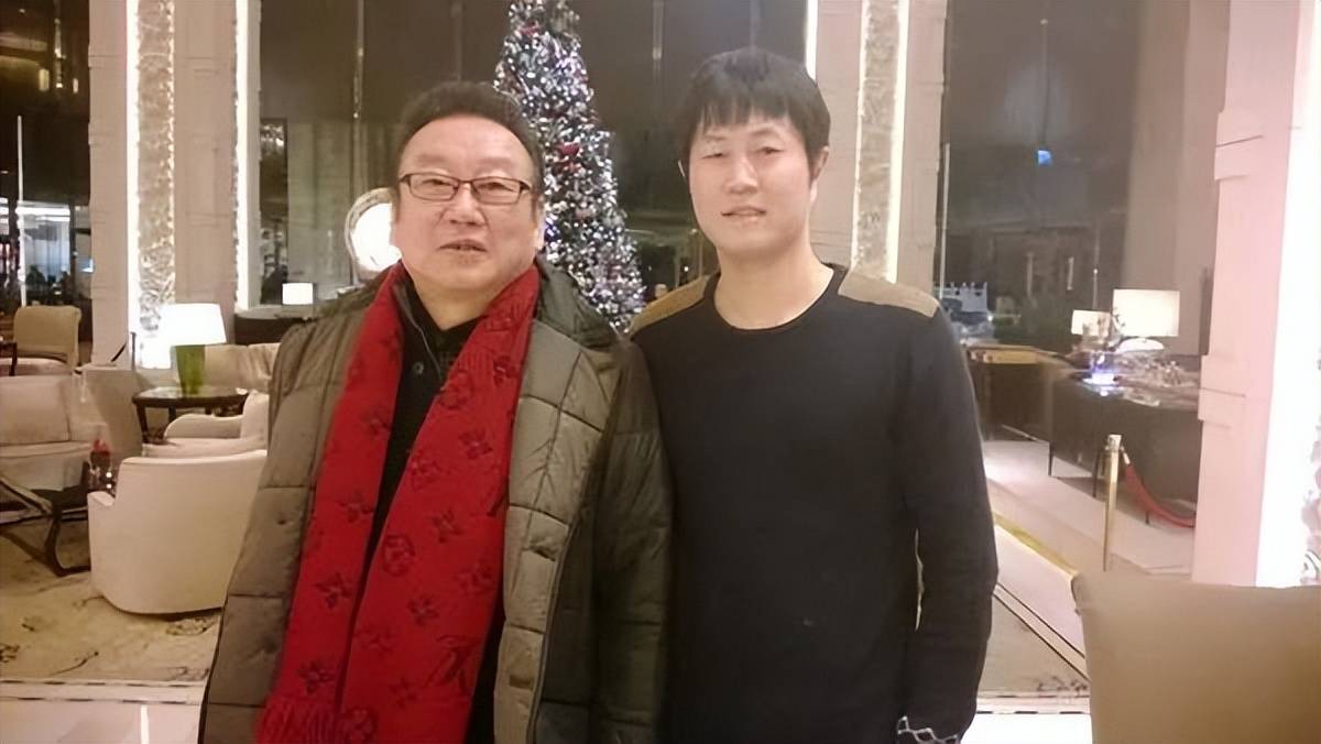 原创            蒋大为：国内赚钱，国外享受，全家移居海外，被敲诈90万