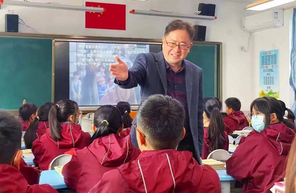 徐杰：从“感受”到“沉入”——“精致语文” 如何重塑课堂与学习？