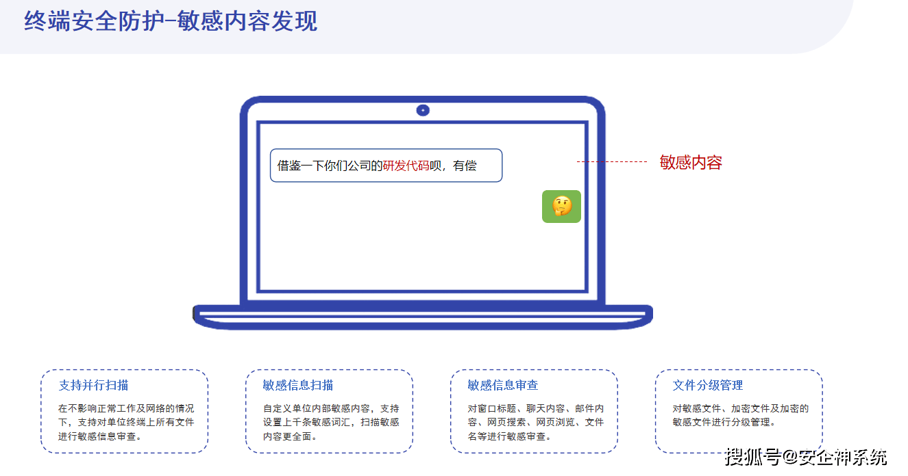 电脑屏幕监控软件哪个好?看！巡逻6个好用电脑屏幕监控软件分享！