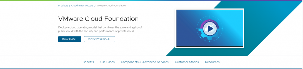 VMware Cloud vs. DigitalOcean：服务器性能与使用场景深度测评
