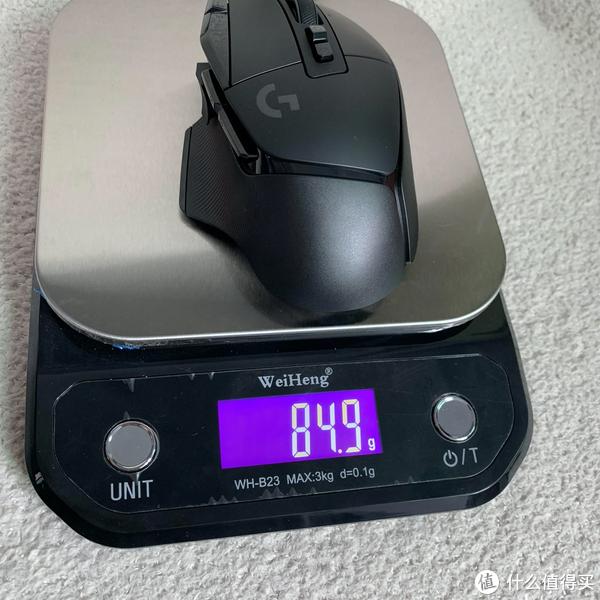 罗技G502 X开箱测评|2022年有哪些值得推荐的有线游戏鼠标！
