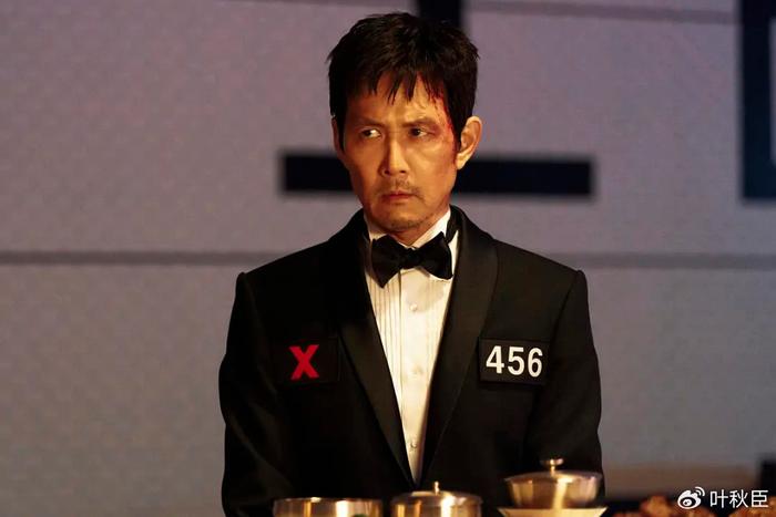 《鱿鱼游戏3》不算烂尾，IP宇宙的美版和前传，还有人想看吗？