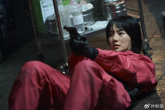 《鱿鱼游戏3》不算烂尾，IP宇宙的美版和前传，还有人想看吗？