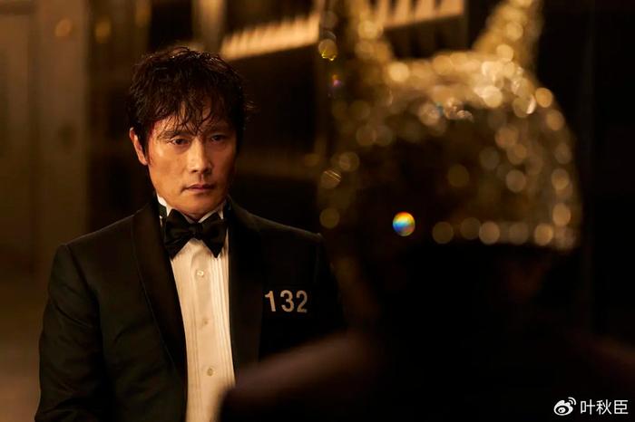 《鱿鱼游戏3》不算烂尾，IP宇宙的美版和前传，还有人想看吗？