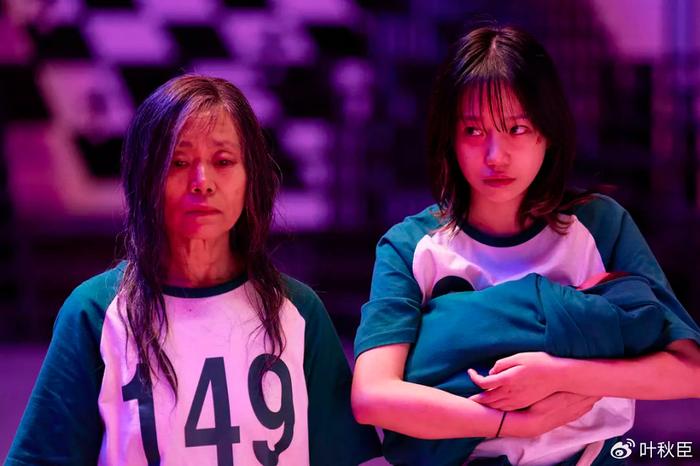 《鱿鱼游戏3》不算烂尾，IP宇宙的美版和前传，还有人想看吗？