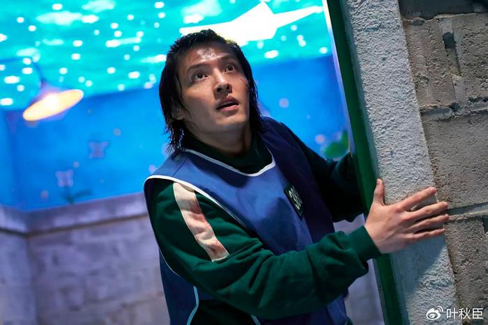 《鱿鱼游戏3》不算烂尾，IP宇宙的美版和前传，还有人想看吗？