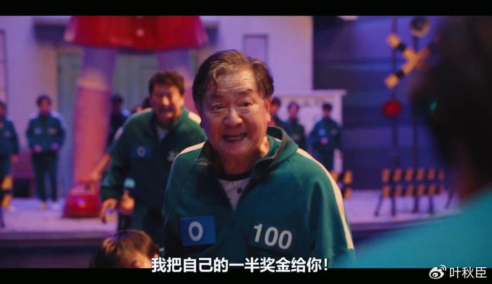 《鱿鱼游戏3》不算烂尾，IP宇宙的美版和前传，还有人想看吗？