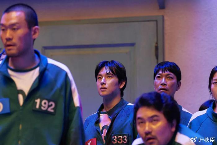 《鱿鱼游戏3》不算烂尾，IP宇宙的美版和前传，还有人想看吗？