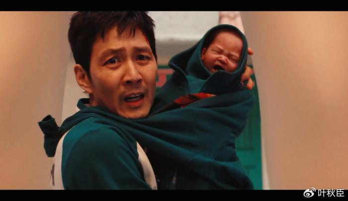 《鱿鱼游戏3》不算烂尾，IP宇宙的美版和前传，还有人想看吗？