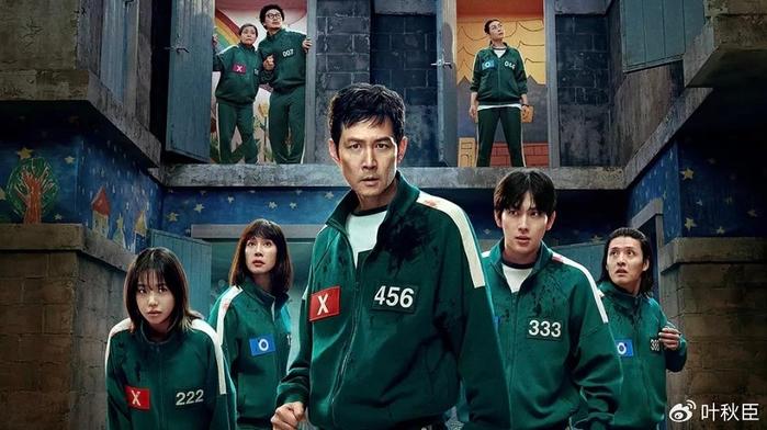 《鱿鱼游戏3》不算烂尾，IP宇宙的美版和前传，还有人想看吗？